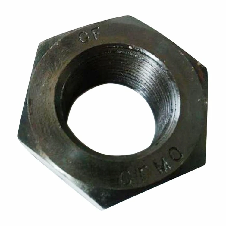 DIN 934 Class 8.8 Hex Nut suppliers