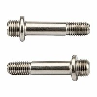 316 Stainless Steel Tul Inugwali Double End Studs