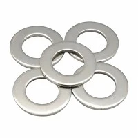 Washer ċatt miksi biż-żingu